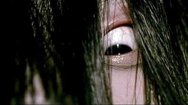 Vòng Tròn Oan Nghiệt (Ringu 1998)