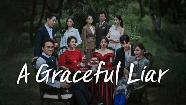 Vòng Xoáy Giả Tạo (A Graceful Liar 2025)