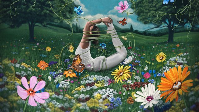 Vòng Xoáy Yoga (Twisted Yoga 2026)