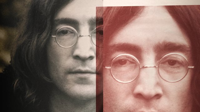 Vụ Ám Sát John Lennon: Lời Nhận Tội Không Qua Xét Xử (John Lennon: Murder Without a Trial 2023)