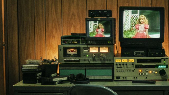 Vụ án bỏ ngỏ: Ai đã giết JonBenét Ramsey (Cold Case: Who Killed JonBenét Ramsey 2024)