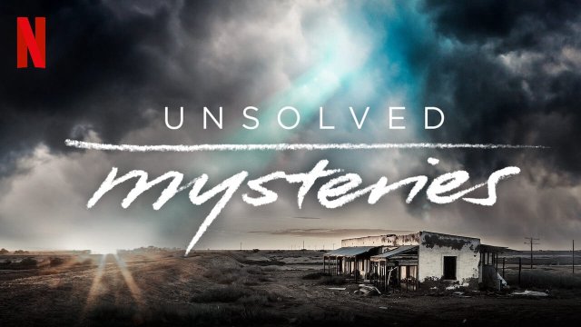 Vụ án chưa lời giải (Unsolved 2017)