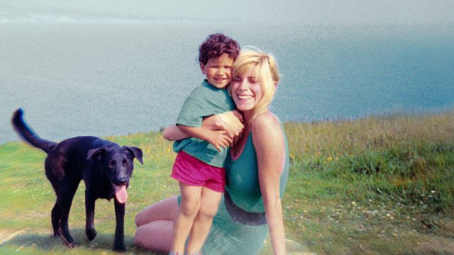 Vụ án mạng Rachel Nickell (The Murder of Rachel Nickell)