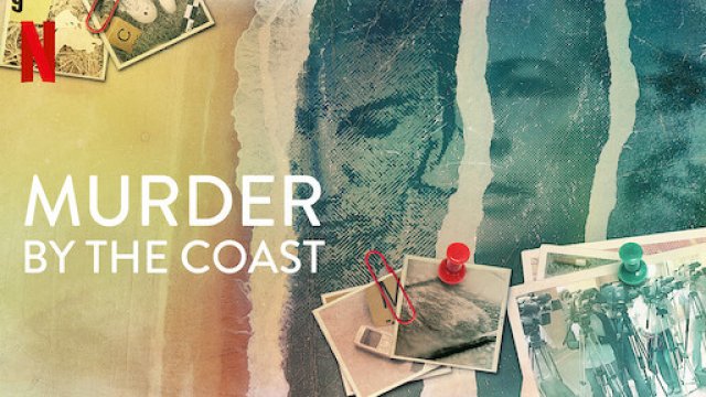 Vụ án mạng tại Costa del Sol (Murder by the Coast 2021)