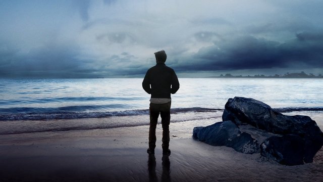 Vụ Án Mạng Trên Đường Middle Beach (Murder on Middle Beach 2020)