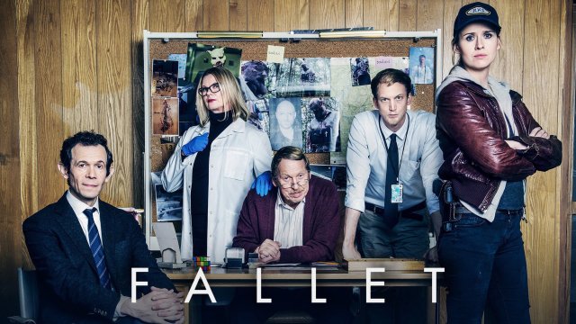 Vụ án (Fallet 2017)