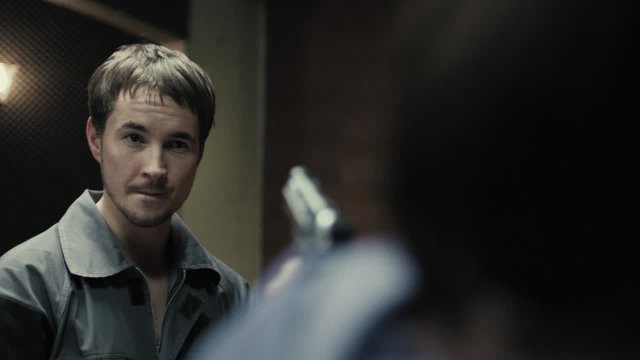 Vụ Bắt Cóc Alice Creed (The Disappearance of Alice Creed 2010)