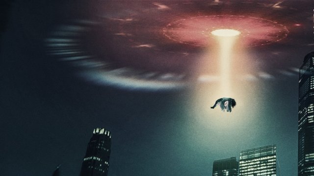 Vụ bắt cóc của người ngoài hành tinh ở Manhattan (The Manhattan Alien Abduction 2024)