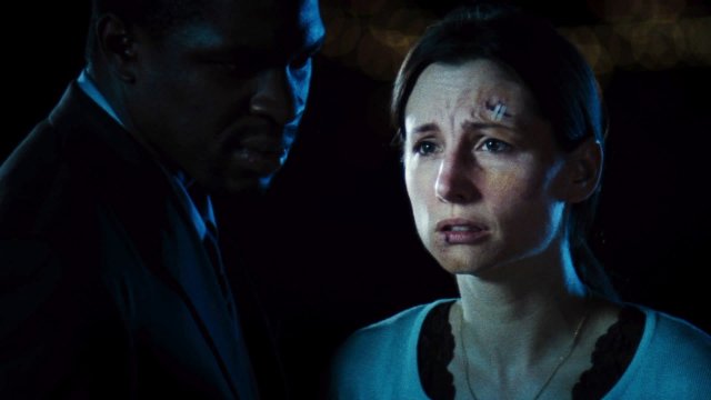 Vụ Bắt Cóc Dị Thường (Paranormal Abduction 2012)