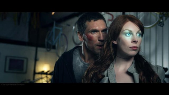 Vụ Cướp Bí Ẩn (Magnesium 2020)