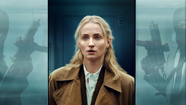 Vụ Cướp Tỷ Bảng (Phần 1) (Steal 2026)