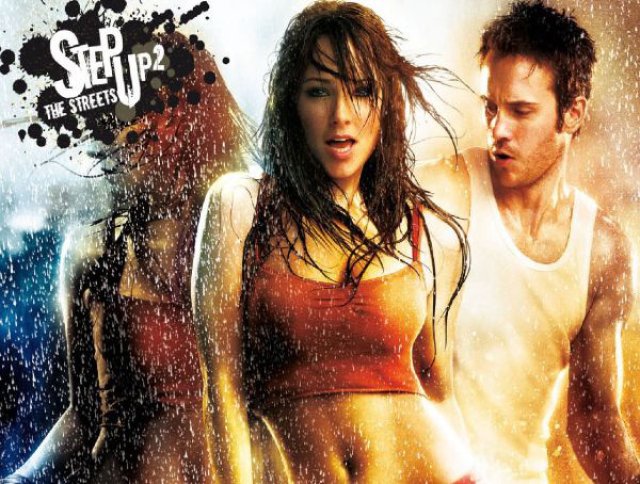 Vũ Điệu Đường Phố (Step Up 2: The Streets 2008)