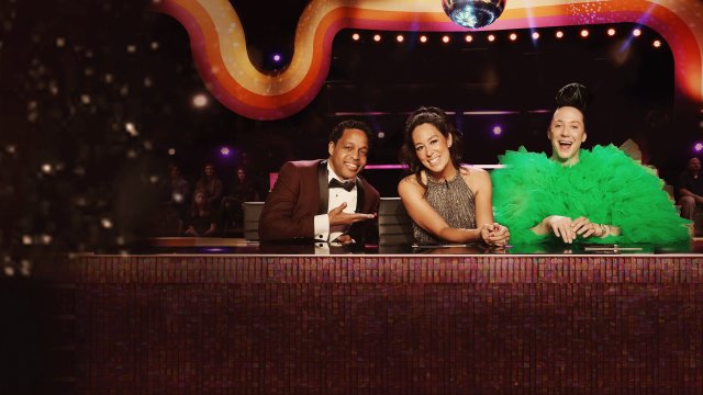 Vũ Điệu Patin (Roller Jam 2024)