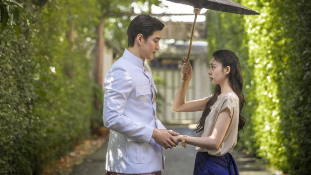 Vũ Điệu Tình Thù (The Bangkok Red Opera)