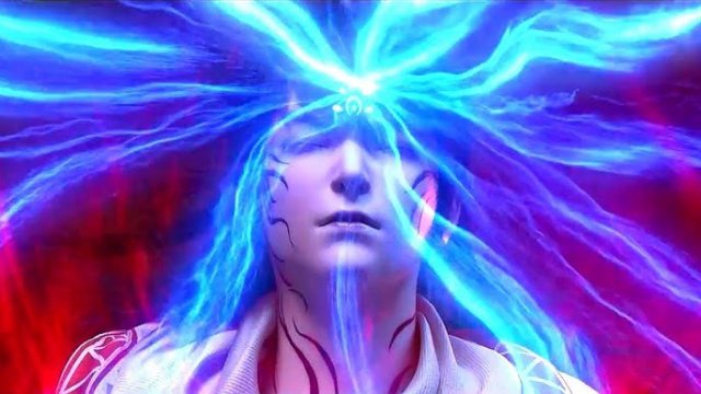 Vũ Động Càn Khôn (Phần 3) (Martial Universe (Season 3) 2022)