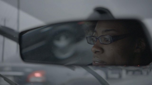 Vụ Dừng Xe (Traffic Stop 2017)