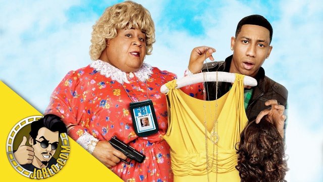 Vú Em FBI 3: Cha Nào Con Nấy (Big Momma's 3: Like Father, Like Son 2011)