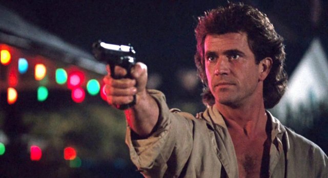 Vũ Khí Tối Thượng (Lethal Weapon 1987)