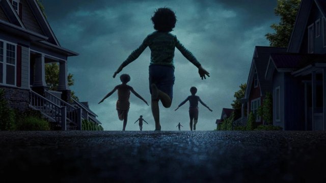 Vũ Khí (Weapons 2025)