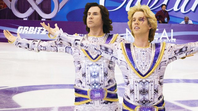 Vũ Khúc Vinh Quang (Blades of Glory 2007)