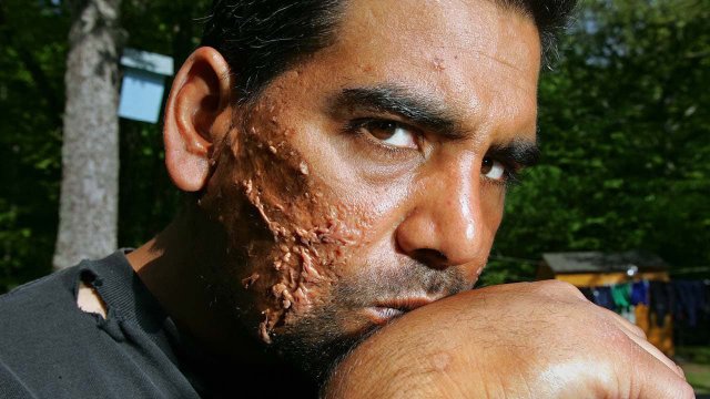 Vụ Kiện Giữa Mann Và Ford (Mann v. Ford 2011)