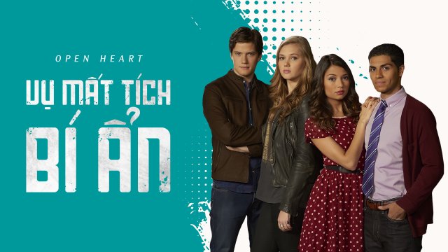 Vụ Mất Tích Bí Ẩn (Open Heart 2015)