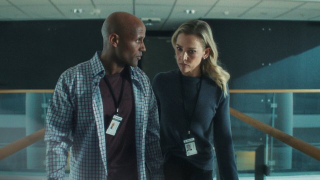 Vụ mất tích ở Lørenskog (The Lørenskog Disappearance 2022)