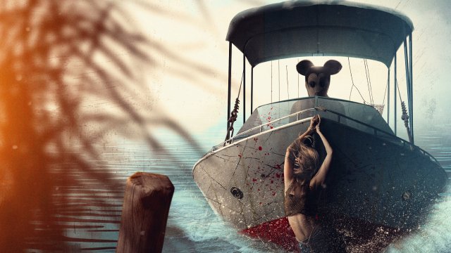 Vụ thảm sát thuyền chuột (Mouseboat Massacre)