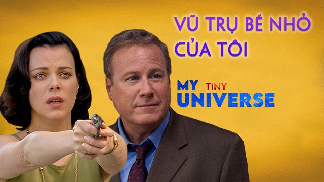 Vũ Trụ Bé Nhỏ Của Tôi (My Tiny Universe 2004)