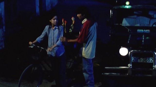 Vua Bãi Rác (The Landfill King)