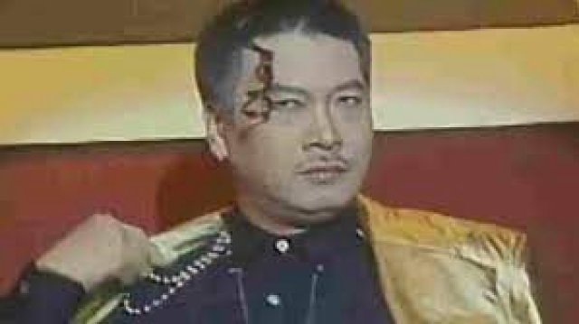 Vua Giải Trí (The Lord of Amusement 2020)