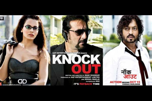 Vua Hề Sác-lô: Tuyển Tập Trận Đấu Quyền Anh (Collection Knock Out 1914)