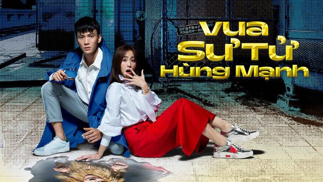 Vua Sư Tử Hùng Mạnh (Lion Pride 2017)