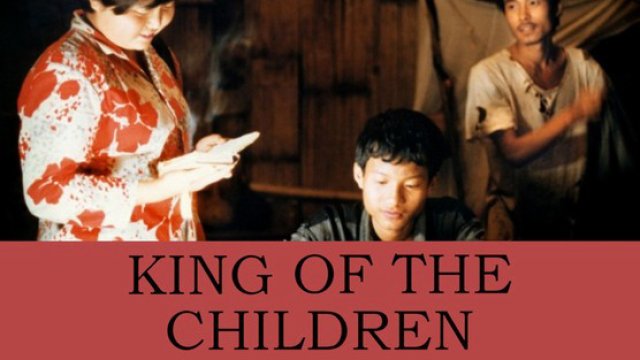 Vua Trẻ Con (King of the Children 1987)