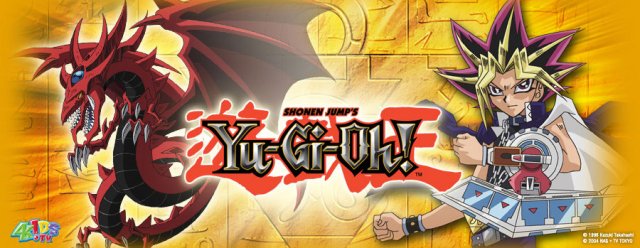 Vua Trò Chơi Phần 1 (Yu-Gi-Oh! Duel Monster 2000)