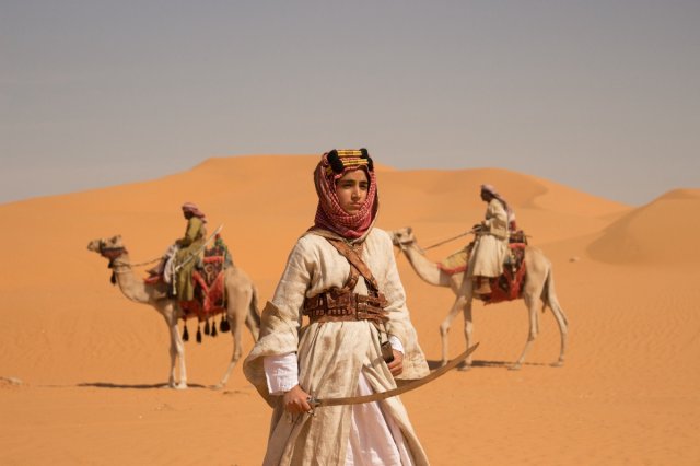 Vua xã hội (the King of Society 2018)