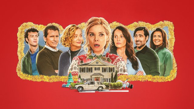 Vui Dữ Chưa? (Oh. What. Fun. 2025)