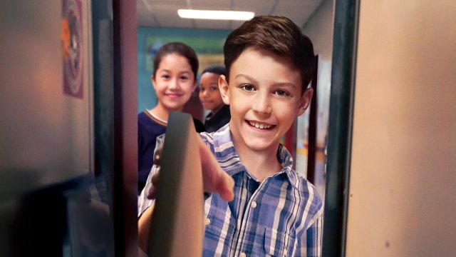 Vững Bước Tiến Lên (Best Foot Forward 2022)