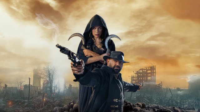 Vùng Đất Bị Quên Lãng (In the Lost Lands 2025)