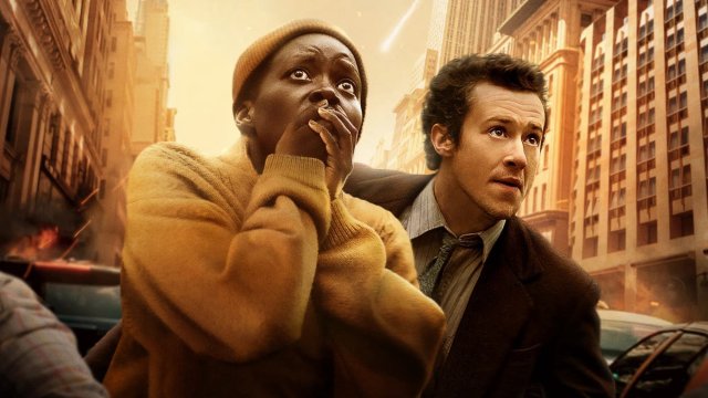 Vùng Đất Câm Lặng: Ngày Một (A Quiet Place: Day One 2024)