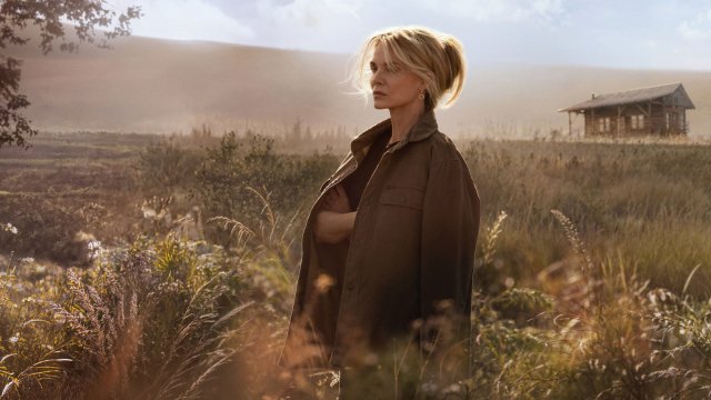 Vùng Đất Madison (Phần 1) (The Madison (Season 1) 2026)