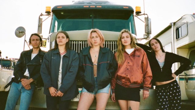 Vùng Đất Ngọt Ngào (Candy Land 2023)