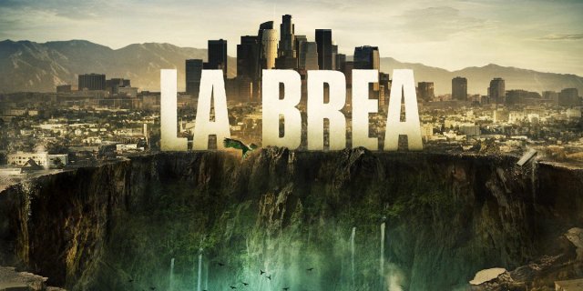 Vùng Đất Nguyên Thuỷ (Phần 2) (La Brea (Season 2) 2021)