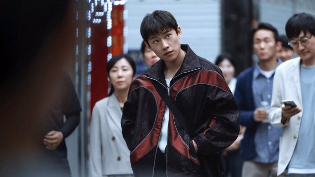 Vùng Đất Vàng (Gold Land)