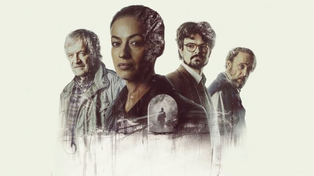 Vũng Lầy (Phần 3) (The Mire Season 3 2024)