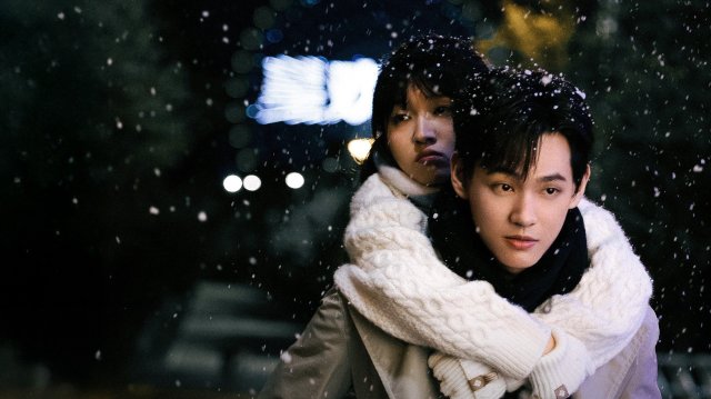 Vụng Trộm Không Thể Giấu - Hứa Hẹn (Hidden Love For You 2025)