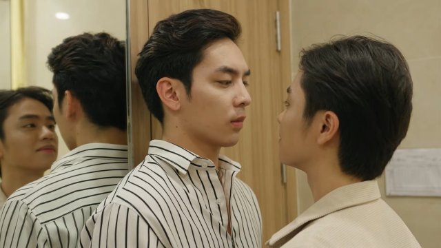 Vụng Trộm Với Anh Rể (My Sweet Brother in Law 2025)