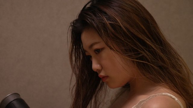 Vụng Trộm Với Hai Em Gái Xinh Đẹp (Girls Delinquency 2021)