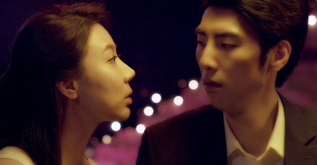 Vụng trộm Với Sếp (Stream Younger Sister 2022)