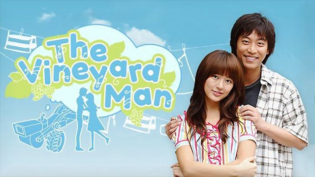 Vườn nho (The Vineyard Man 2006)